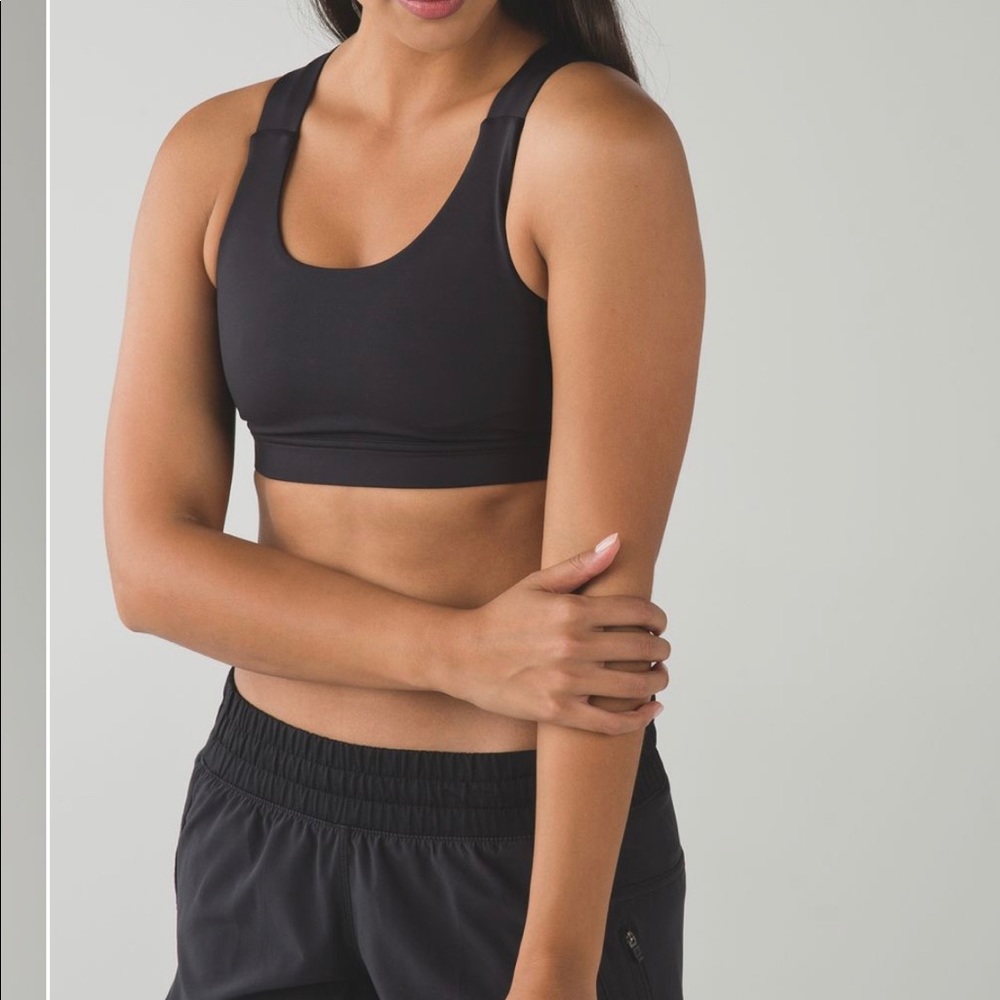 Lululemon All Sport Bra III